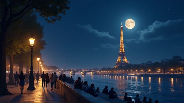 Animation de soirée à Paris : le blind test fait toujours mouche