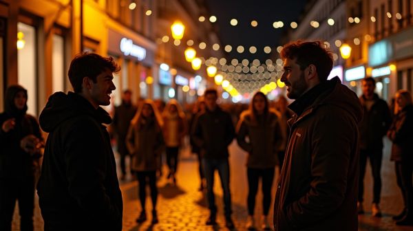 Animation de soirée à Paris : le blind test fait toujours mouche