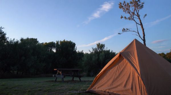 Comment financer un camping sans épuiser son budget
