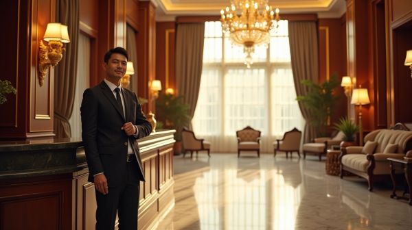 Conciergerie Montpellier : services personnalisés pour vos locations
