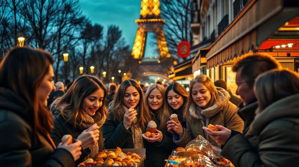 Découvrez pourquoi le blind test assure une ambiance festive à Paris