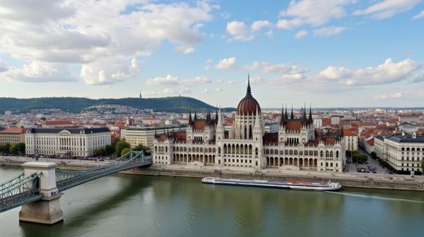 EVG à Budapest : ce que personne ne dit avant de réserver