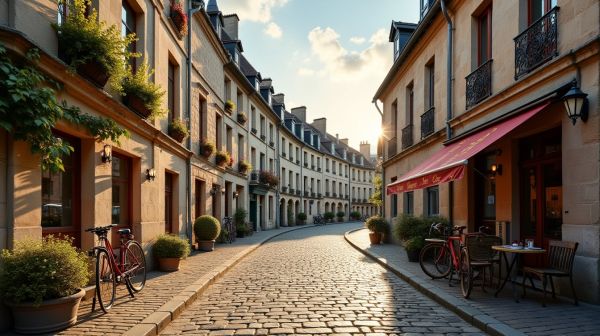 Les atouts indéniables du tourisme en Wallonie