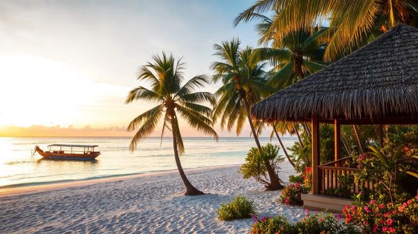 Les meilleures destinations pour un séjour de rêve en Thaïlande