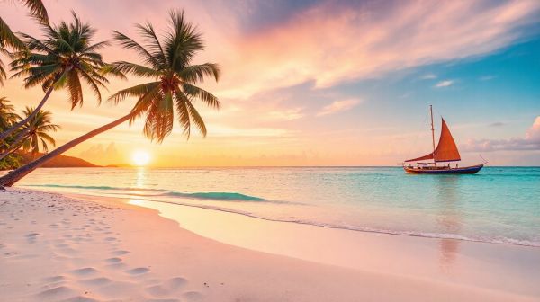 Les meilleures destinations pour un séjour de rêve en Thaïlande