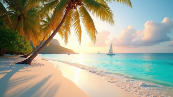 Où séjourner pour un voyage paradisiaque en Thaïlande