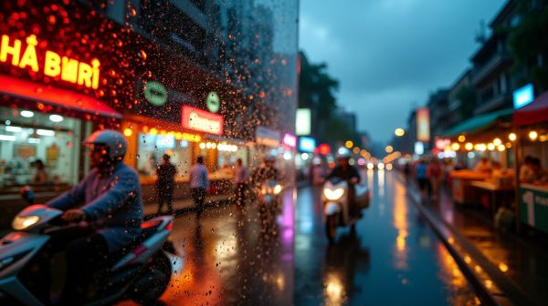 Préparer son voyage au Vietnam avec une agence sur place