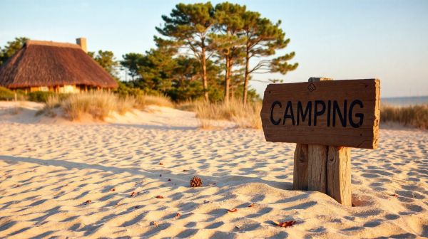 Top campings à découvrir en Charente-Maritime en 2023
