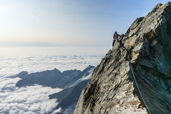 Quels sont les conseils pour une randonnée dans les montagnes de Simien, Éthiopie?