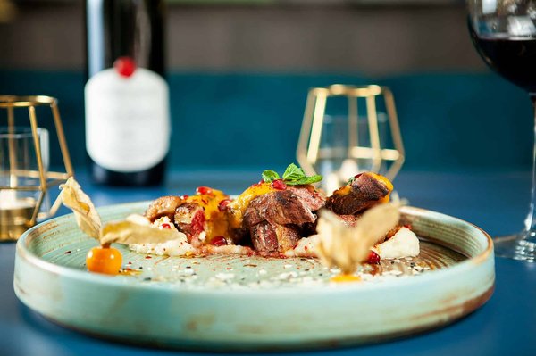 Comment découvrir les traditions de la cuisine de rue à Bangkok, Thaïlande?