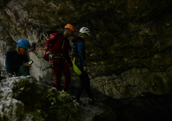 Où pratiquer le canyoning dans les Gorges du Tarn, France : meilleurs spots et saisons ?