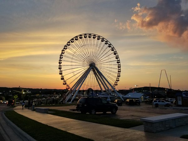 Quels sont les meilleurs parcs d'attractions du Sud-Ouest à ne pas manquer ?